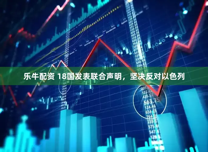 乐牛配资 18国发表联合声明，坚决反对以色列